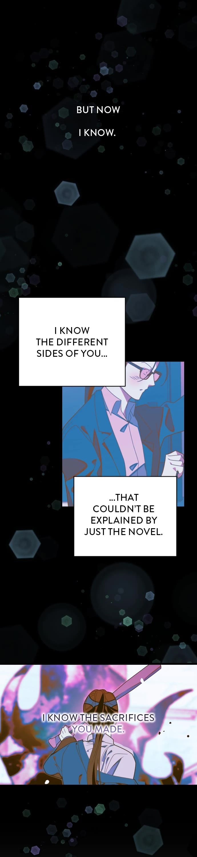 Surviving Romance Chapter 61 page 23 - Chapter 61: (S2) Ep. 61 - Let's Get Out Together