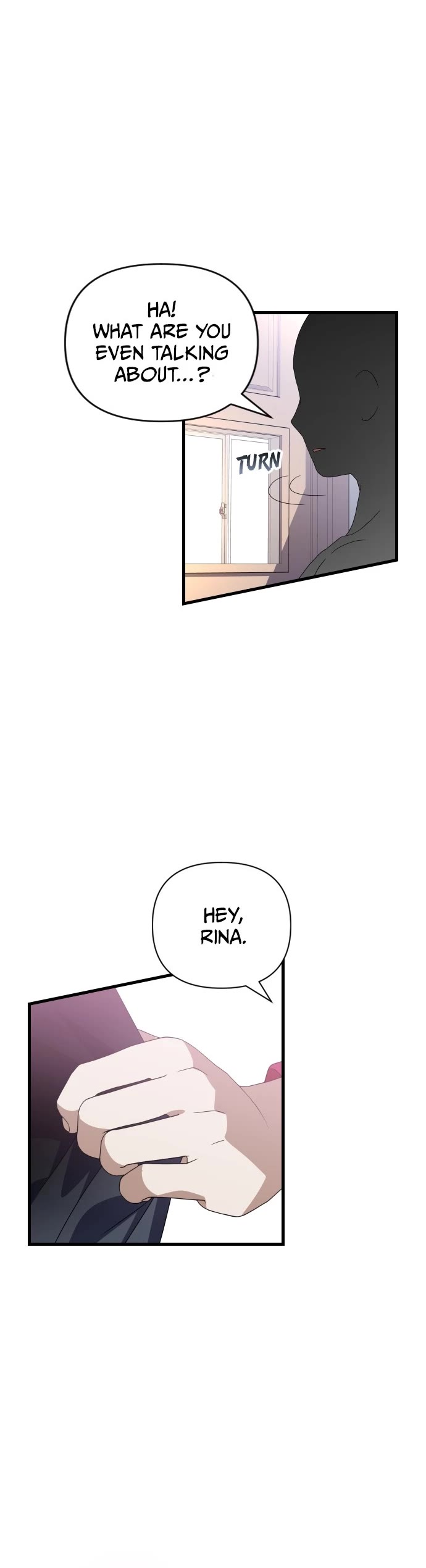 Surviving Romance Chapter 61 page 25 - Chapter 61: (S2) Ep. 61 - Let's Get Out Together