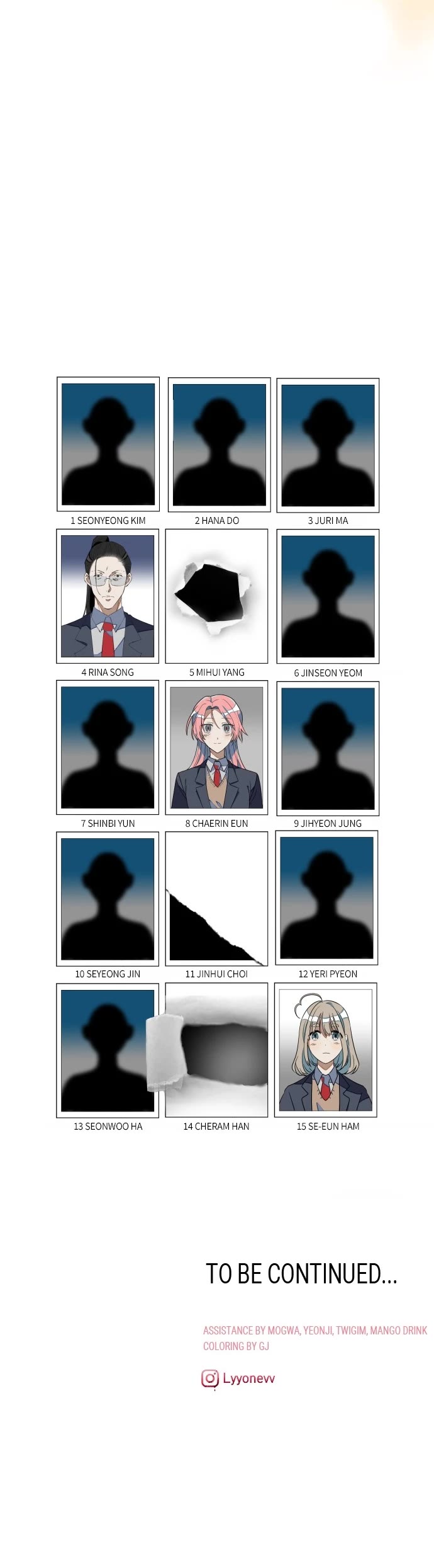 Surviving Romance Chapter 61 page 29 - Chapter 61: (S2) Ep. 61 - Let's Get Out Together