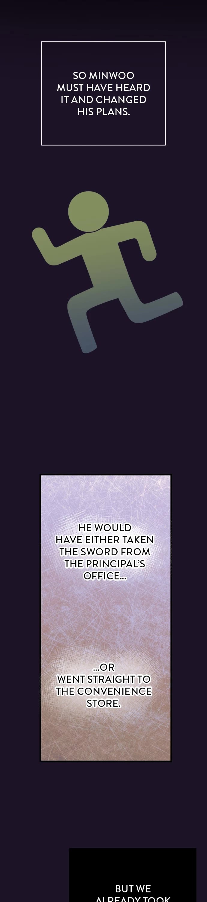 Surviving Romance Chapter 62 page 18 - Chapter 62: (S2) Ep. 62 - Teamwork