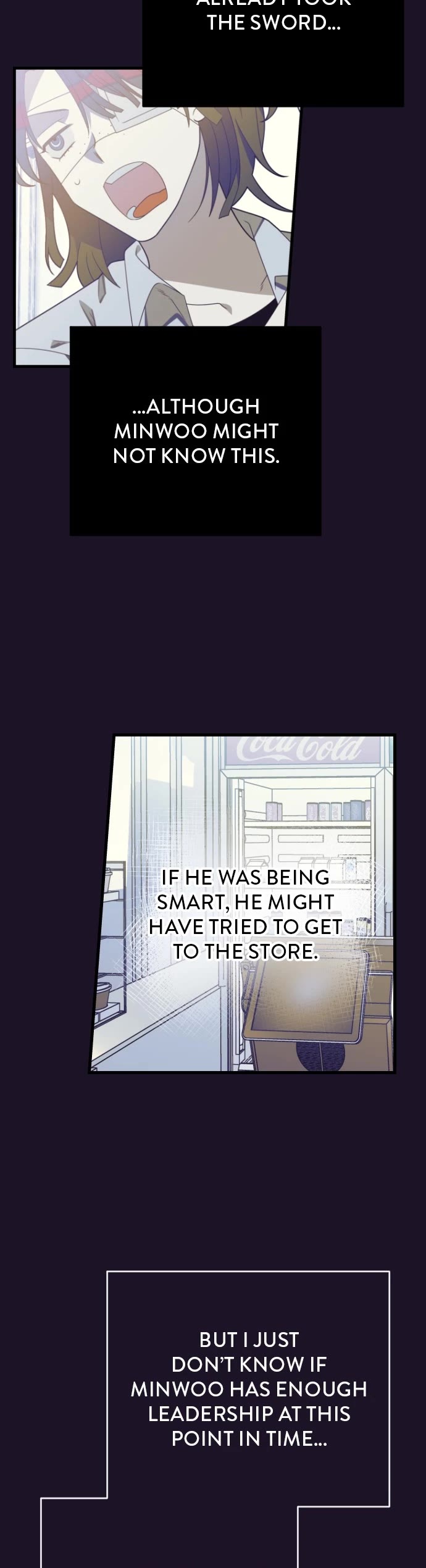 Surviving Romance Chapter 62 page 19 - Chapter 62: (S2) Ep. 62 - Teamwork