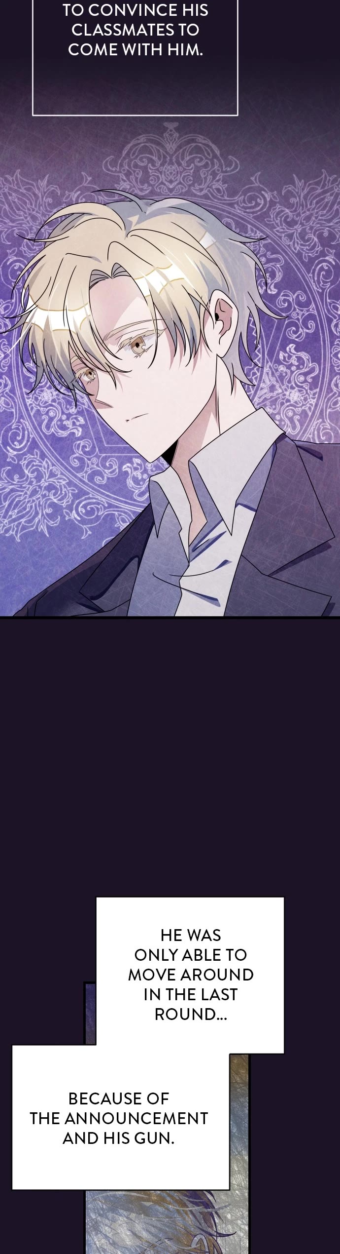Surviving Romance Chapter 62 page 20 - Chapter 62: (S2) Ep. 62 - Teamwork