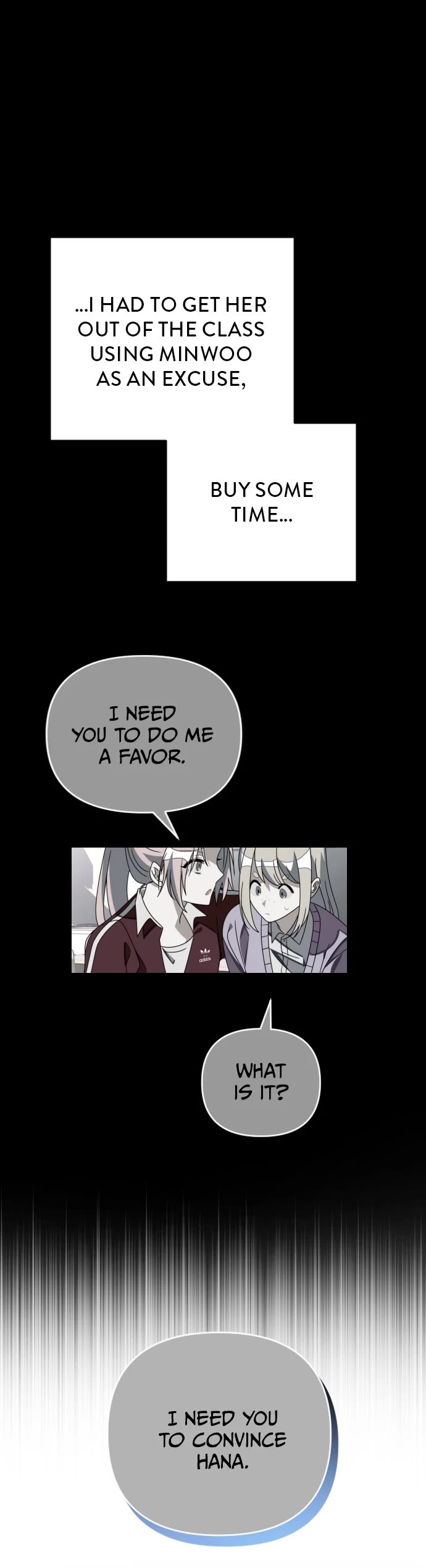 Surviving Romance Chapter 62 page 24 - Chapter 62: (S2) Ep. 62 - Teamwork