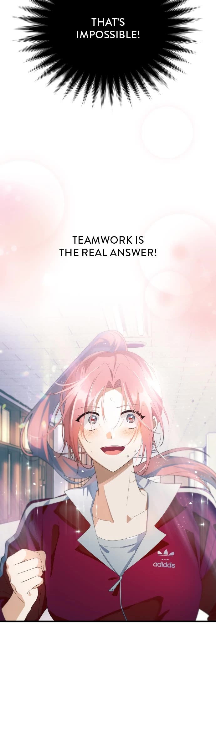 Surviving Romance Chapter 62 page 27 - Chapter 62: (S2) Ep. 62 - Teamwork
