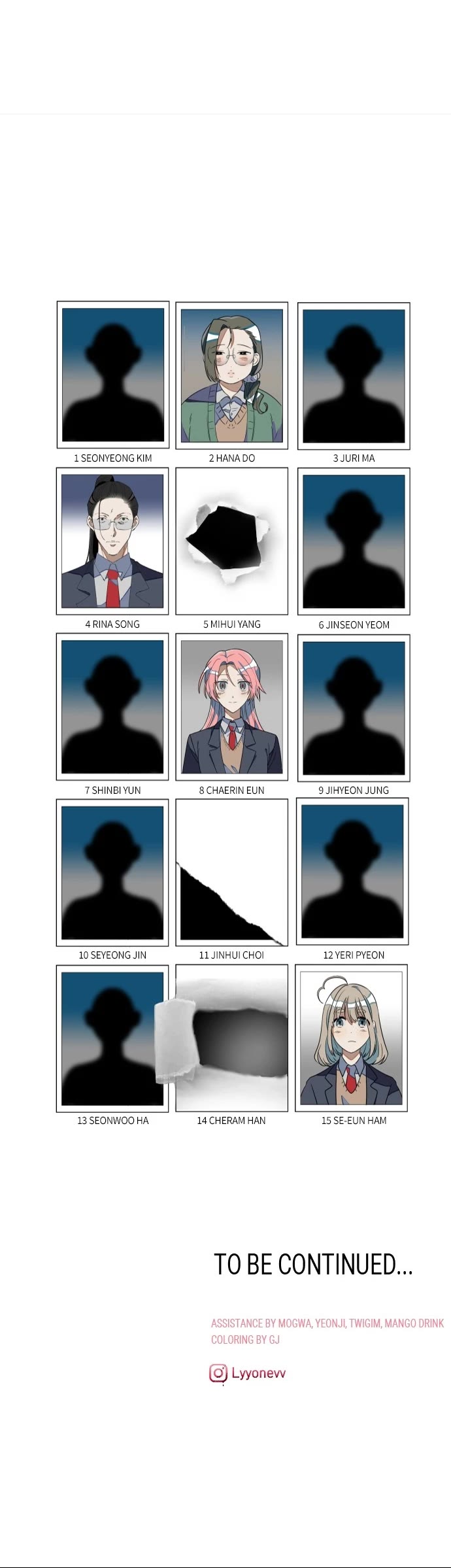 Surviving Romance Chapter 62 page 28 - Chapter 62: (S2) Ep. 62 - Teamwork