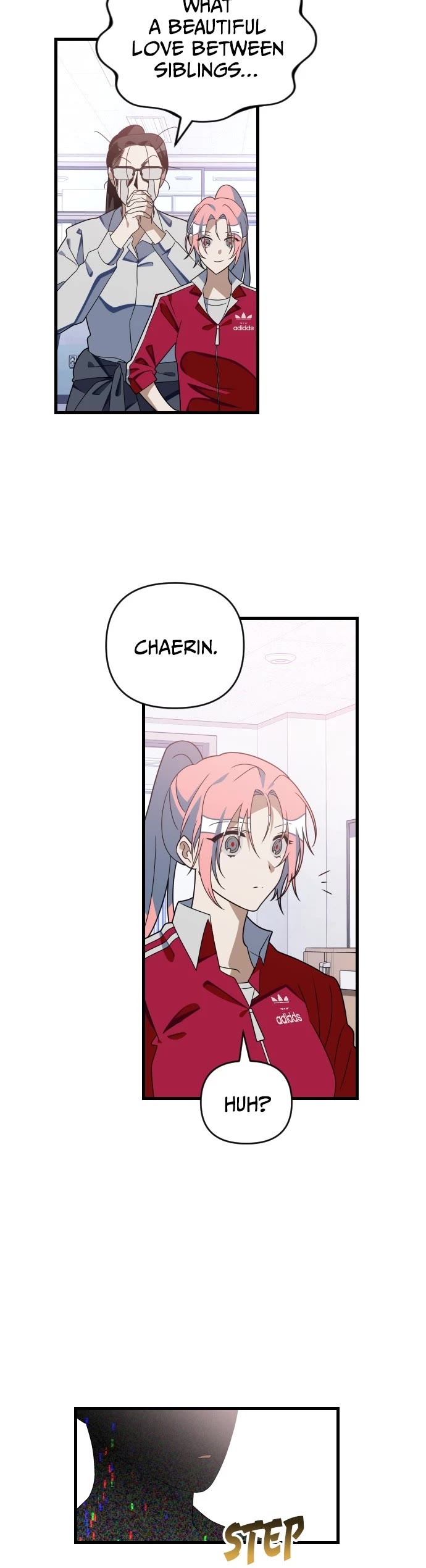 Surviving Romance Chapter 63 page 19 - Chapter 63: (S2) Ep. 63 - Reunited at Last
