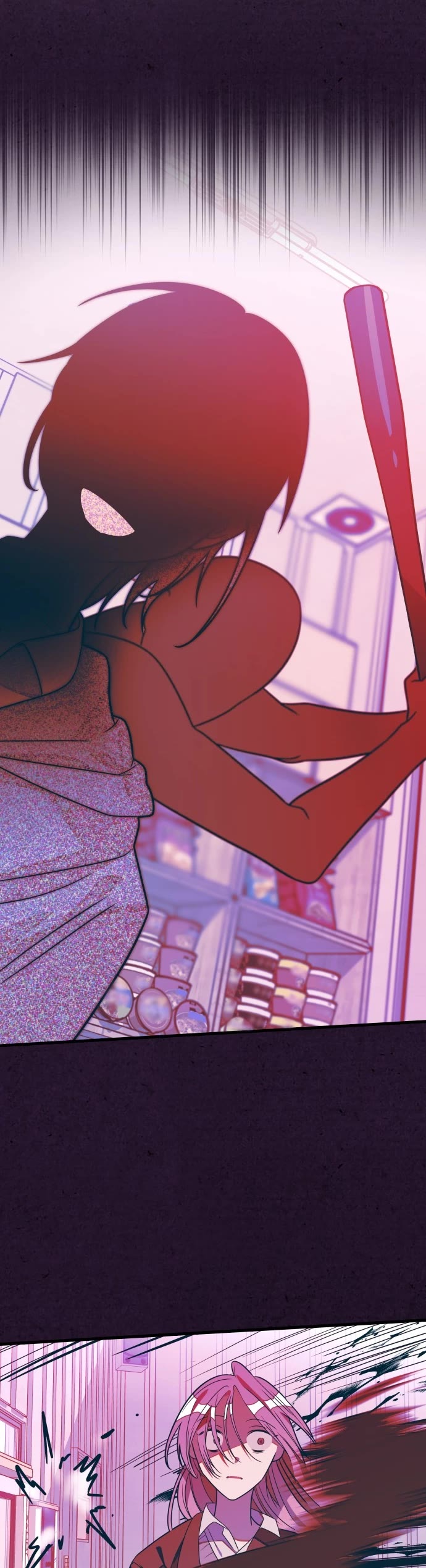 Surviving Romance Chapter 63 page 25 - Chapter 63: (S2) Ep. 63 - Reunited at Last