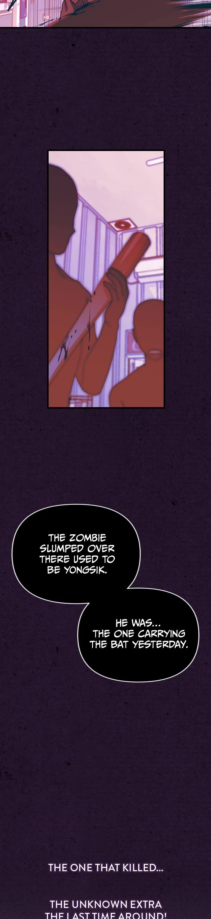 Surviving Romance Chapter 63 page 26 - Chapter 63: (S2) Ep. 63 - Reunited at Last