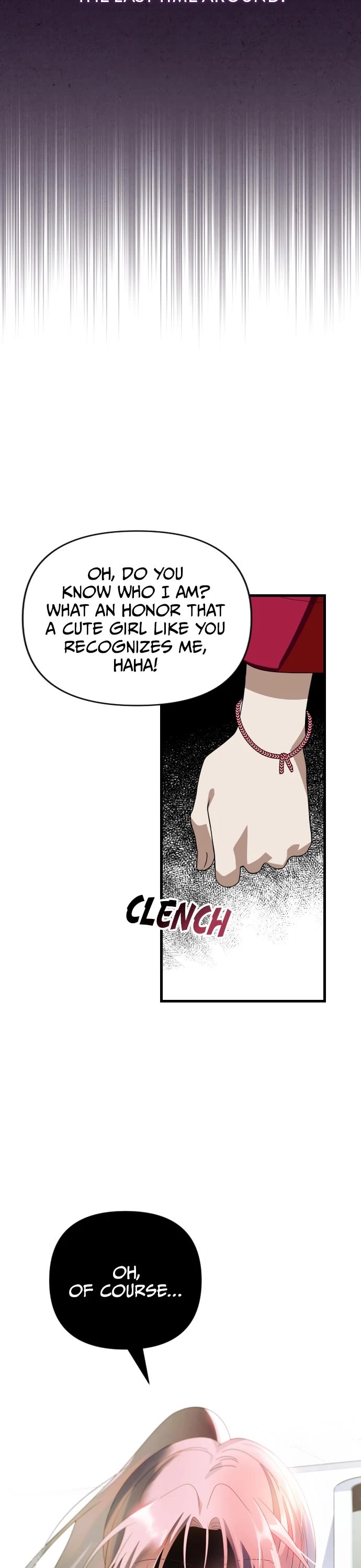 Surviving Romance Chapter 63 page 27 - Chapter 63: (S2) Ep. 63 - Reunited at Last