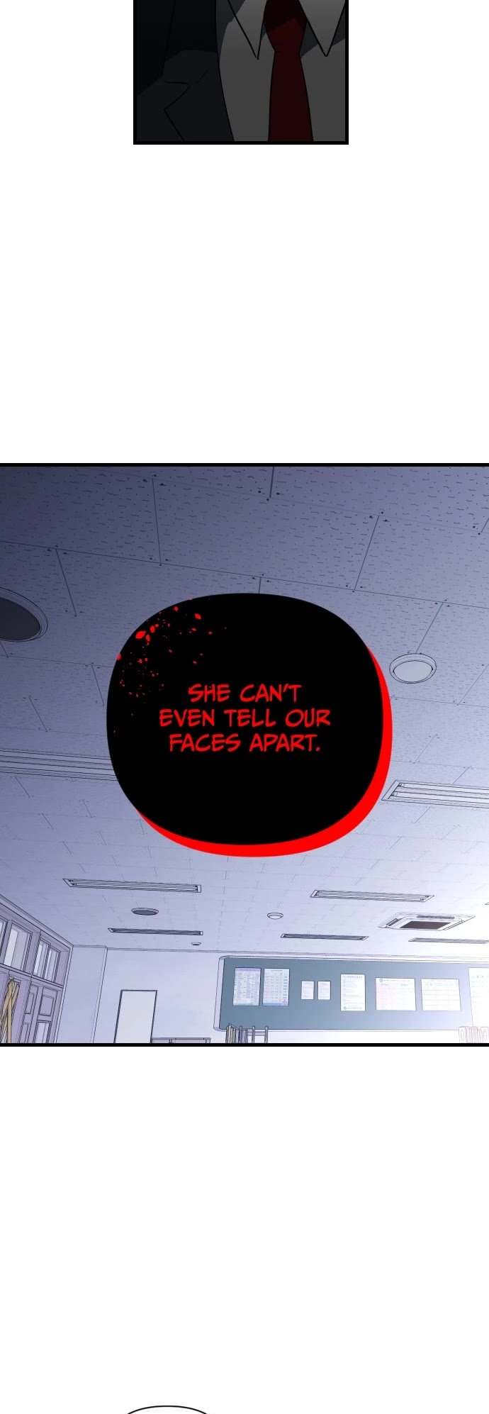 Surviving Romance Chapter 63 page 31 - Chapter 63: (S2) Ep. 63 - Reunited at Last