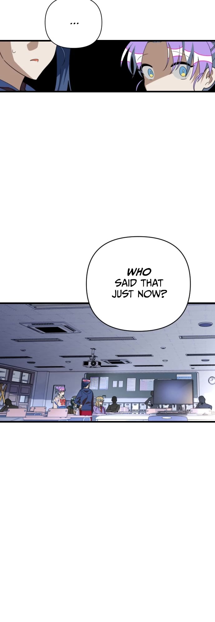 Surviving Romance Chapter 63 page 32 - Chapter 63: (S2) Ep. 63 - Reunited at Last