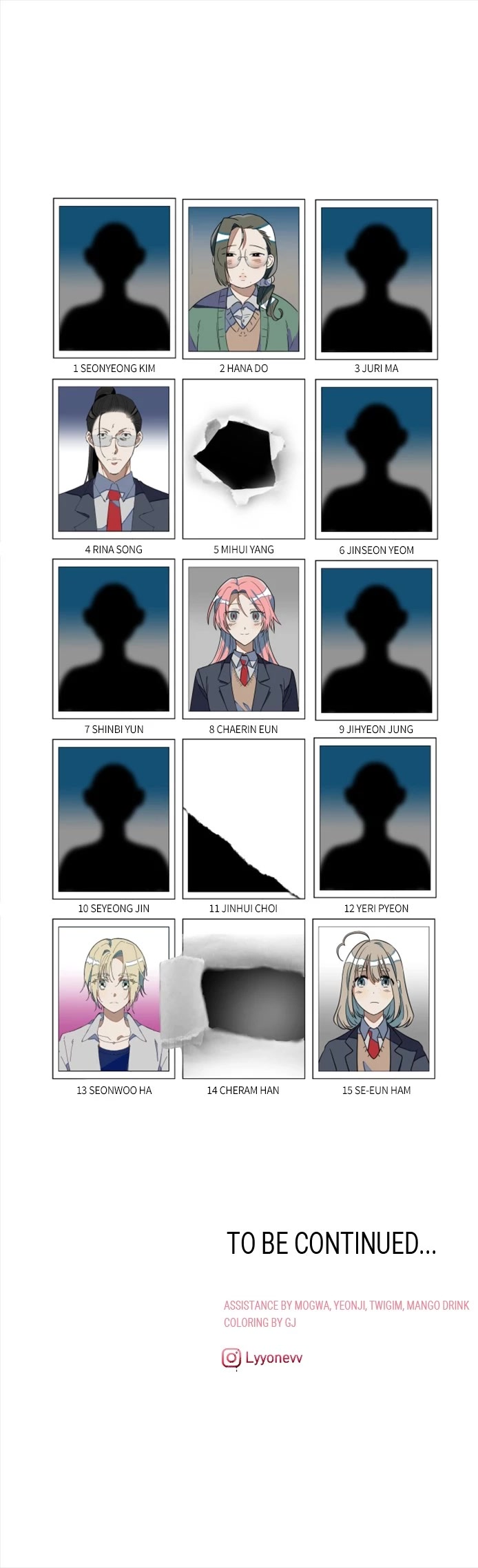Surviving Romance Chapter 63 page 33 - Chapter 63: (S2) Ep. 63 - Reunited at Last