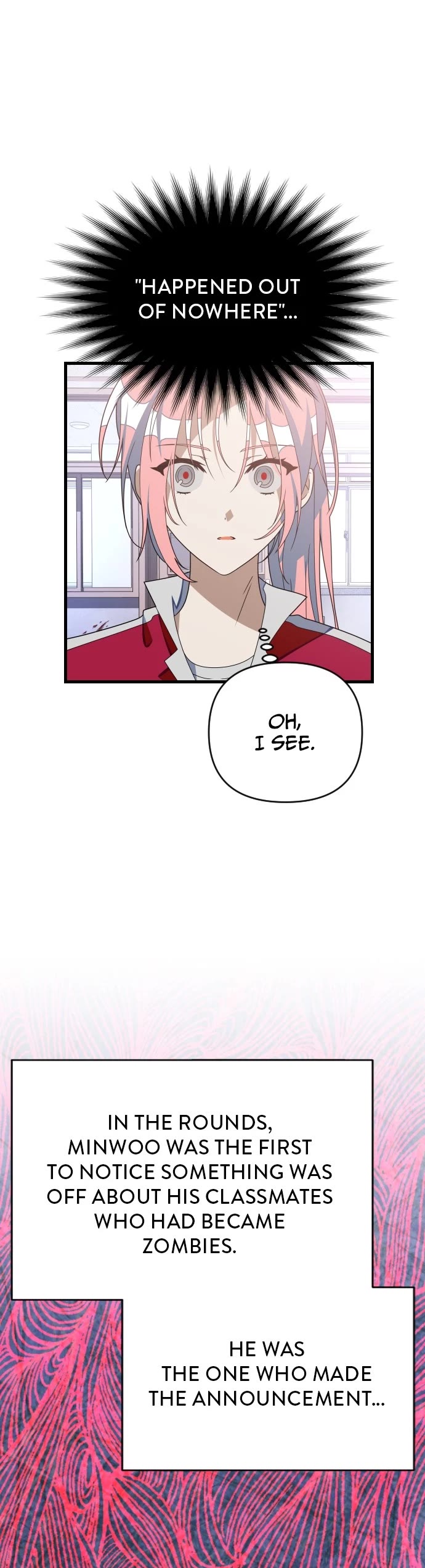 Surviving Romance Chapter 63 page 9 - Chapter 63: (S2) Ep. 63 - Reunited at Last