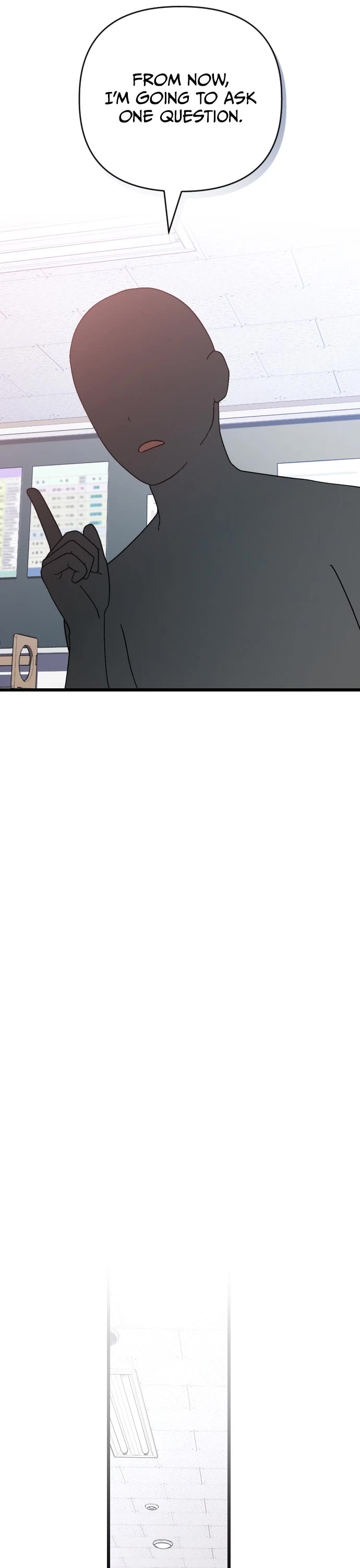 Surviving Romance Chapter 64 page 11 - Chapter 64: (S2) Ep. 64 - 10 Minutes Ago...