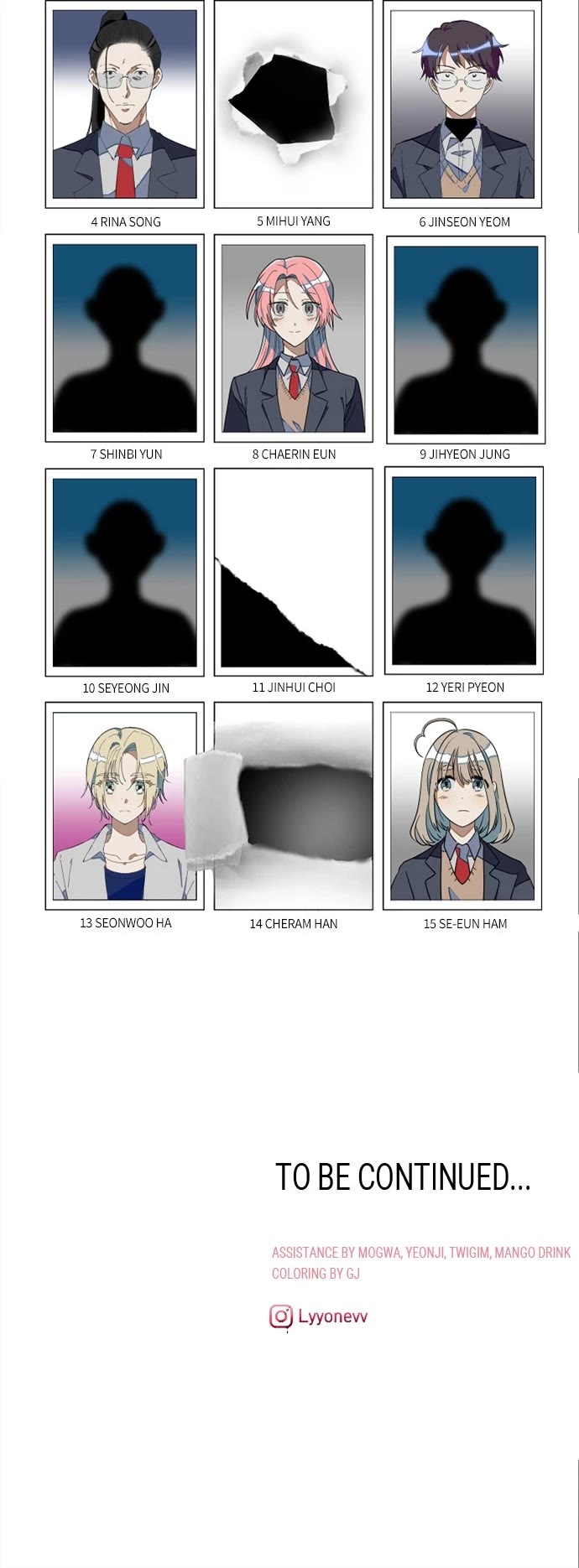 Surviving Romance Chapter 64 page 29 - Chapter 64: (S2) Ep. 64 - 10 Minutes Ago...