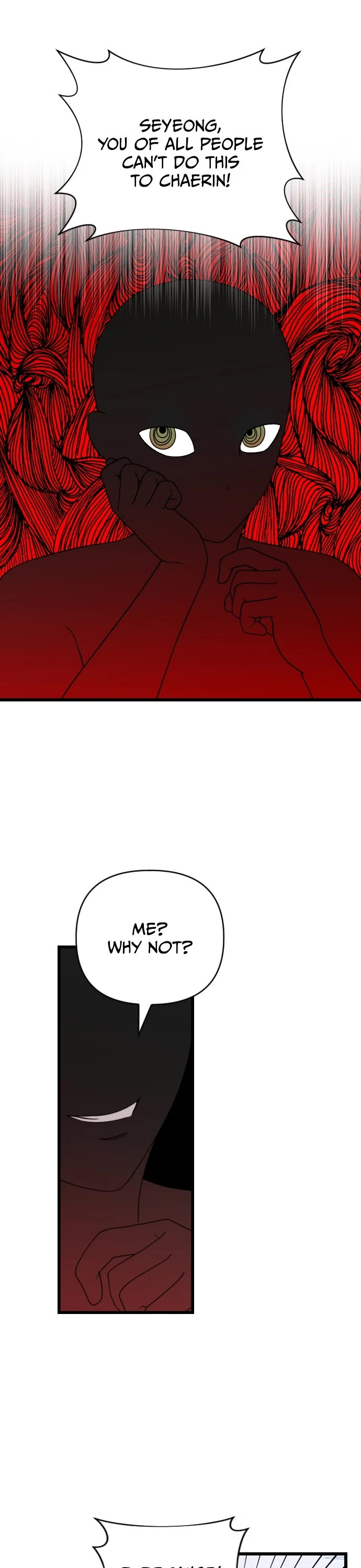 Surviving Romance Chapter 64 page 7 - Chapter 64: (S2) Ep. 64 - 10 Minutes Ago...