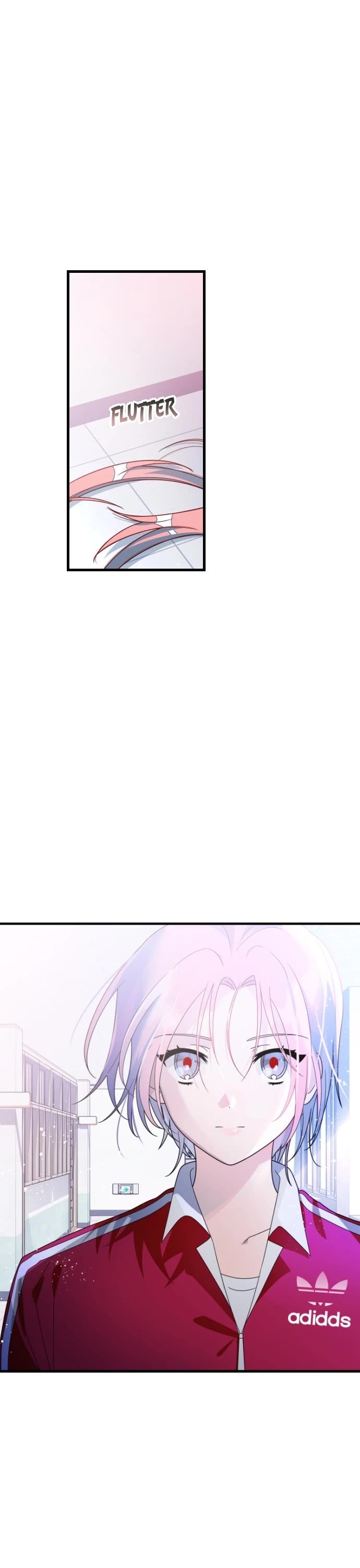 Surviving Romance Chapter 65 page 1 - Chapter 65: (S2) Ep. 65 - The Thing You Regret the Most