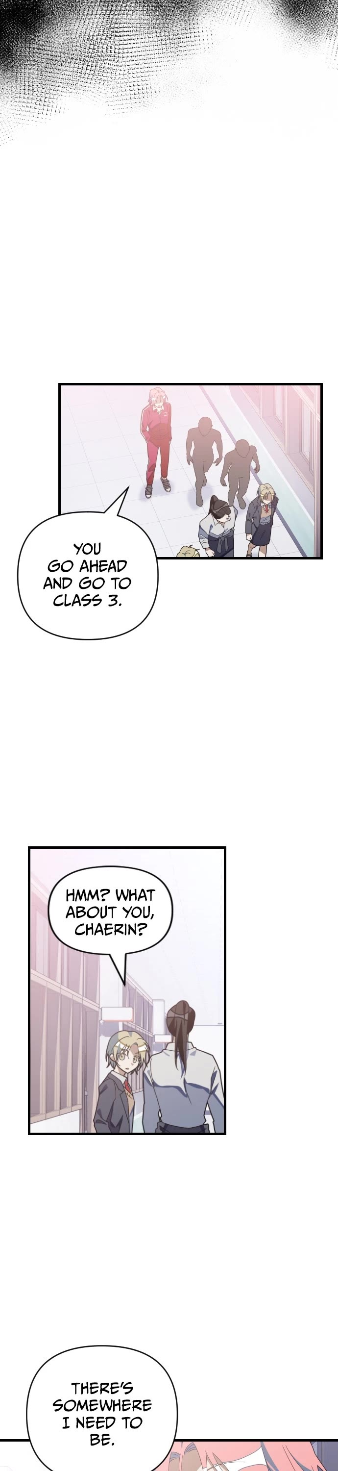 Surviving Romance Chapter 65 page 13 - Chapter 65: (S2) Ep. 65 - The Thing You Regret the Most