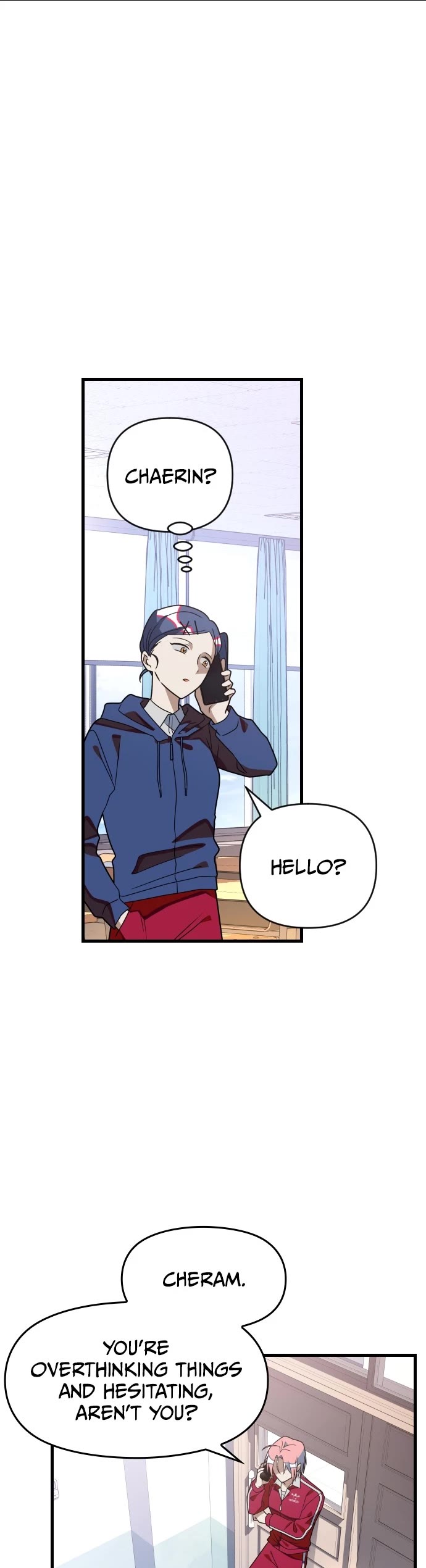 Surviving Romance Chapter 65 page 24 - Chapter 65: (S2) Ep. 65 - The Thing You Regret the Most
