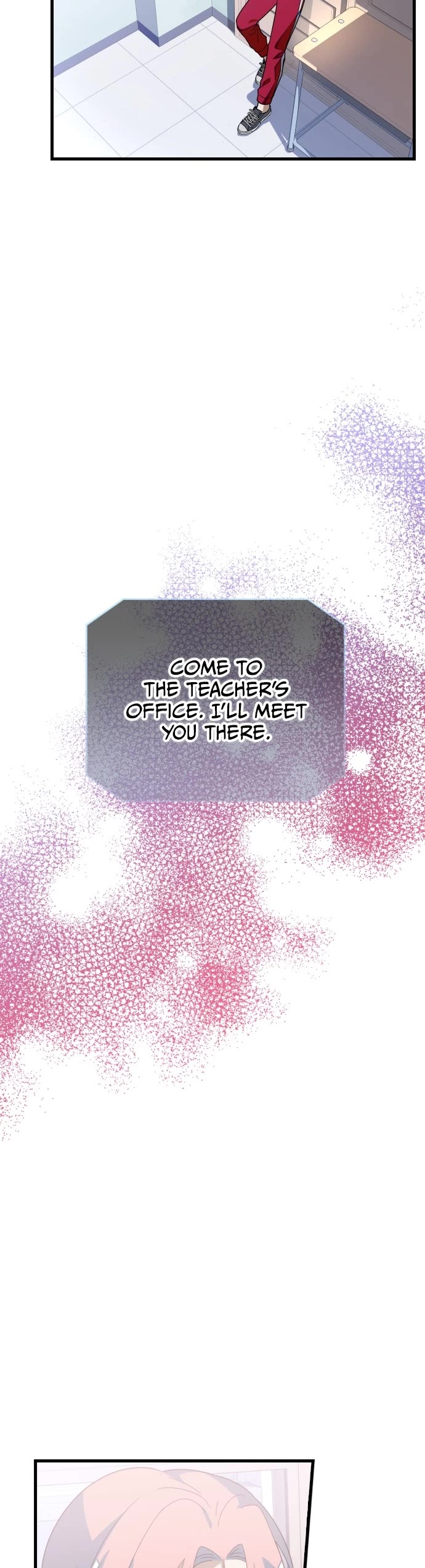 Surviving Romance Chapter 65 page 25 - Chapter 65: (S2) Ep. 65 - The Thing You Regret the Most