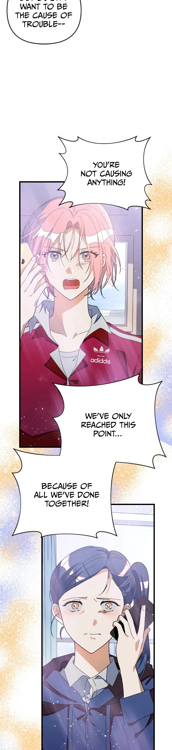 Surviving Romance Chapter 65 page 28 - Chapter 65: (S2) Ep. 65 - The Thing You Regret the Most