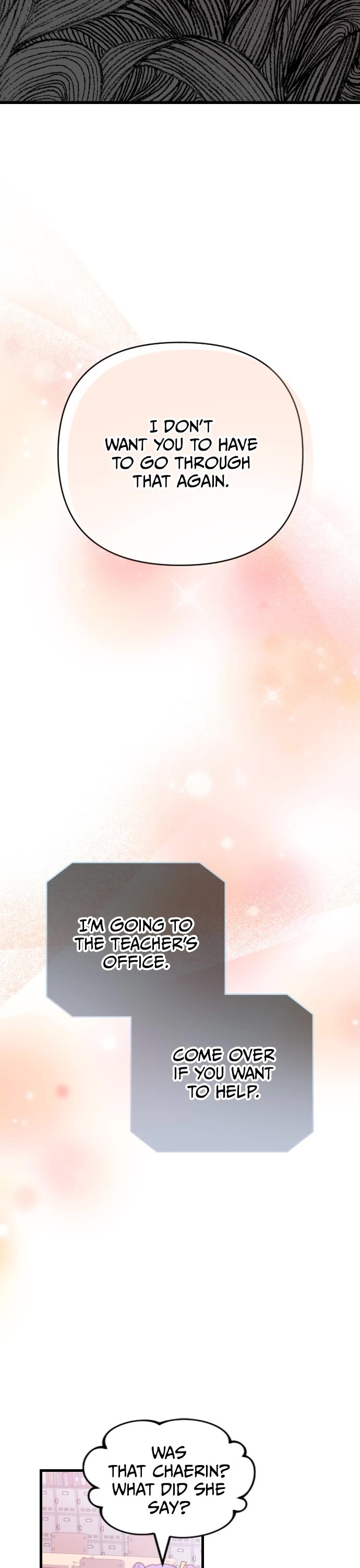 Surviving Romance Chapter 65 page 31 - Chapter 65: (S2) Ep. 65 - The Thing You Regret the Most