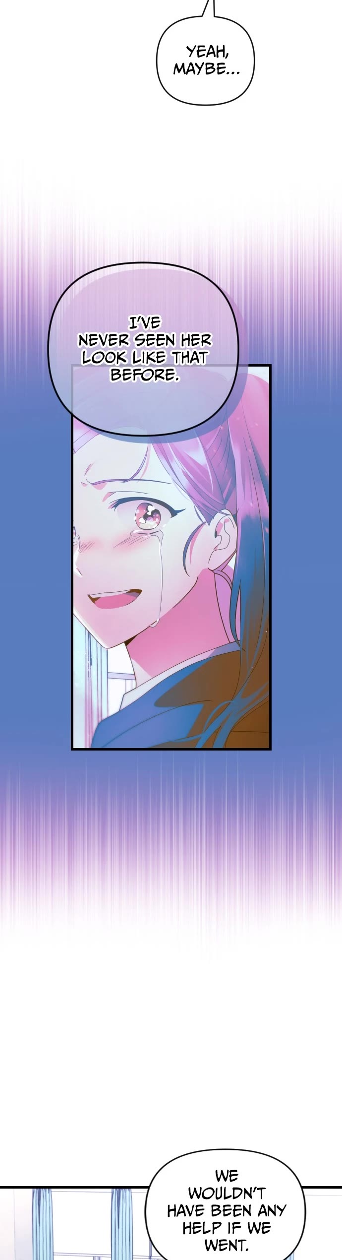 Surviving Romance Chapter 66 page 10 - Chapter 66: Ep. 66 - Déjà Vu