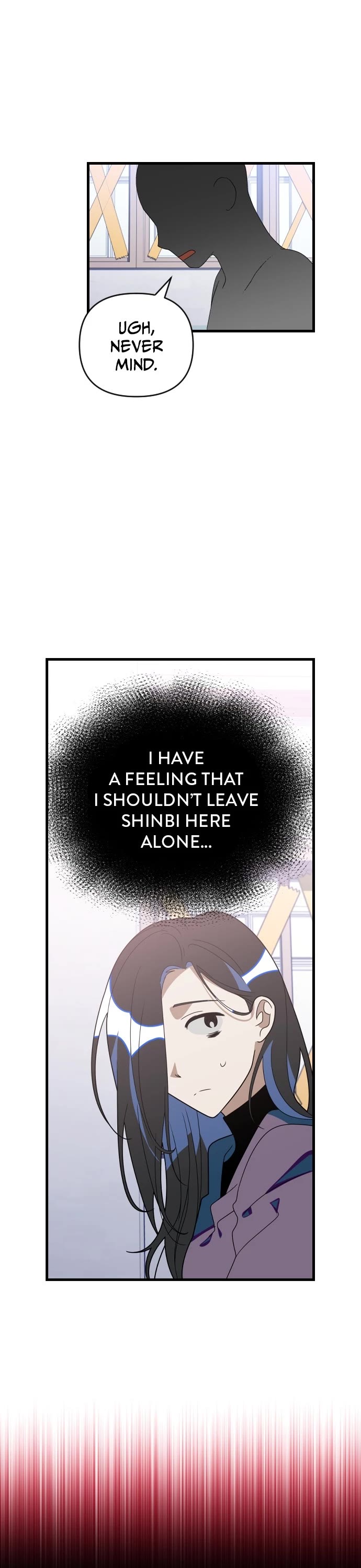 Surviving Romance Chapter 66 page 12 - Chapter 66: Ep. 66 - Déjà Vu