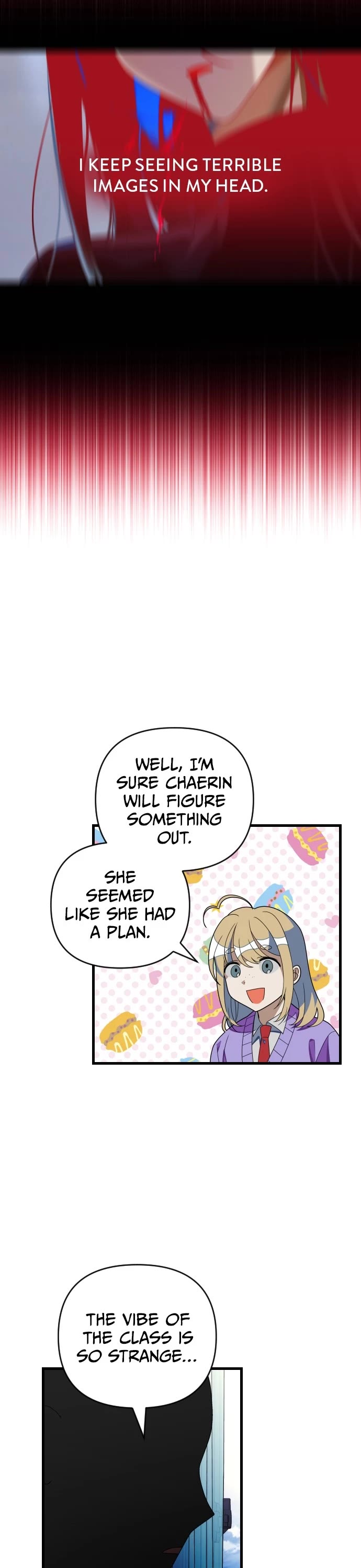 Surviving Romance Chapter 66 page 13 - Chapter 66: Ep. 66 - Déjà Vu
