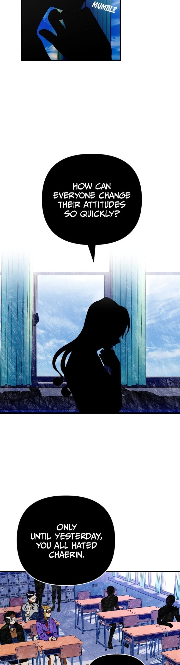 Surviving Romance Chapter 66 page 14 - Chapter 66: Ep. 66 - Déjà Vu