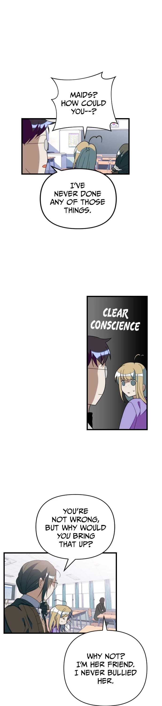 Surviving Romance Chapter 66 page 16 - Chapter 66: Ep. 66 - Déjà Vu