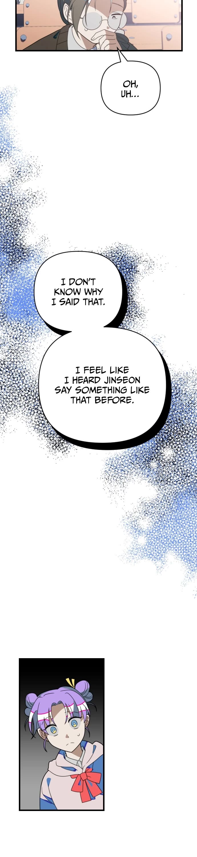 Surviving Romance Chapter 66 page 18 - Chapter 66: Ep. 66 - Déjà Vu