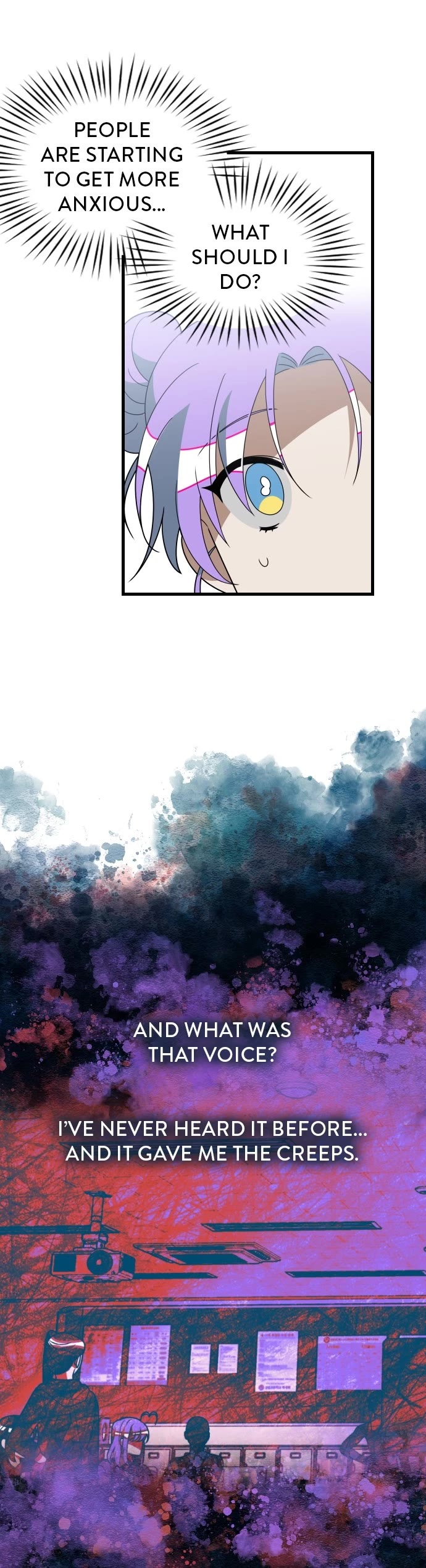 Surviving Romance Chapter 66 page 19 - Chapter 66: Ep. 66 - Déjà Vu