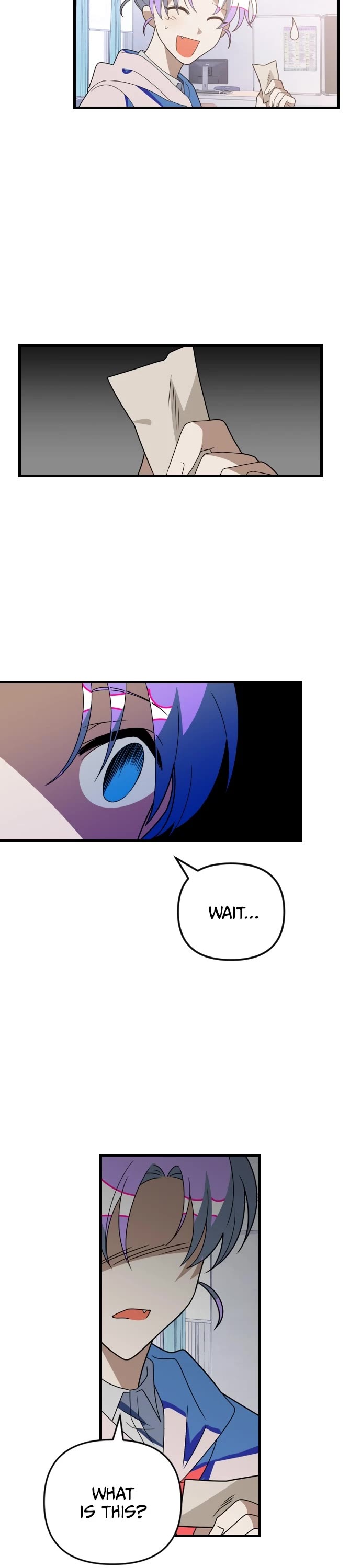 Surviving Romance Chapter 66 page 22 - Chapter 66: Ep. 66 - Déjà Vu
