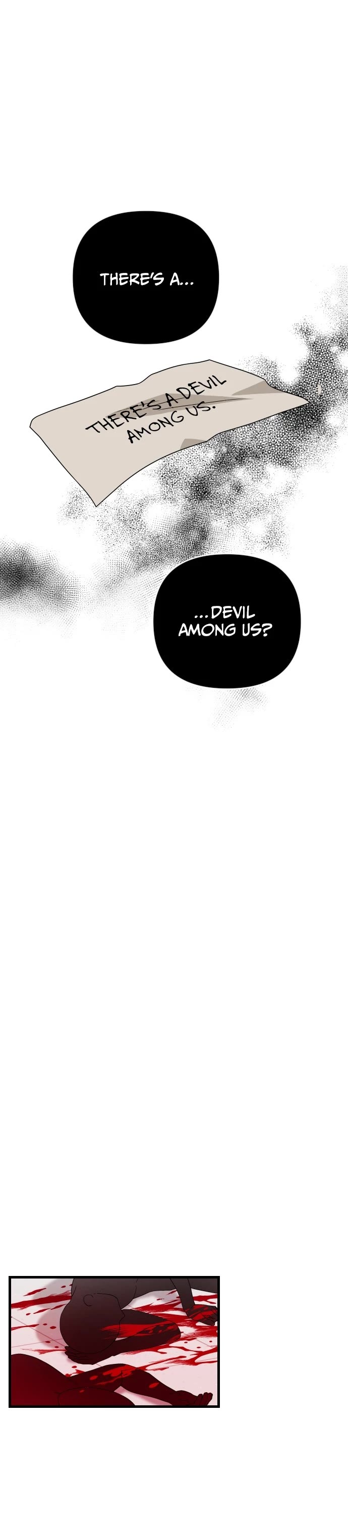 Surviving Romance Chapter 66 page 23 - Chapter 66: Ep. 66 - Déjà Vu