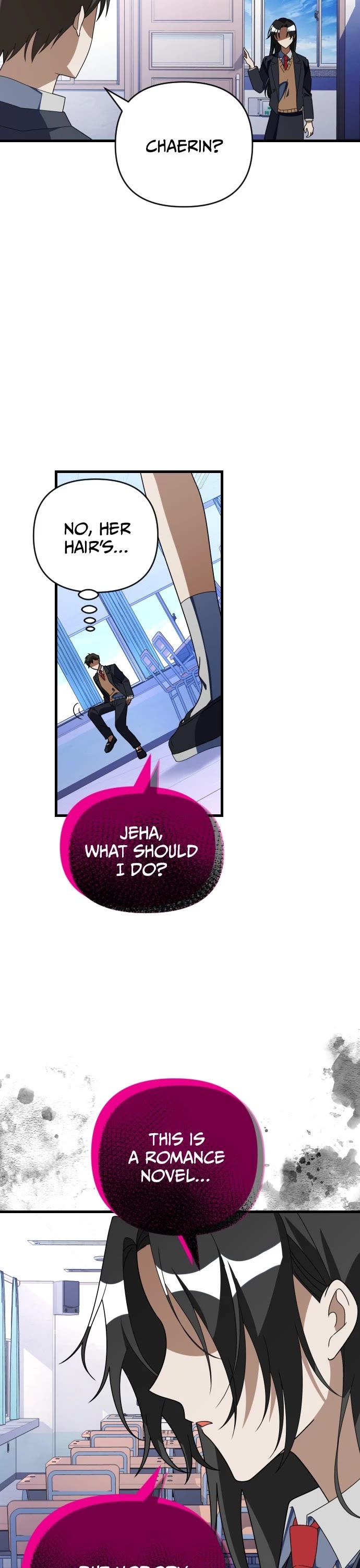 Surviving Romance Chapter 66 page 26 - Chapter 66: Ep. 66 - Déjà Vu