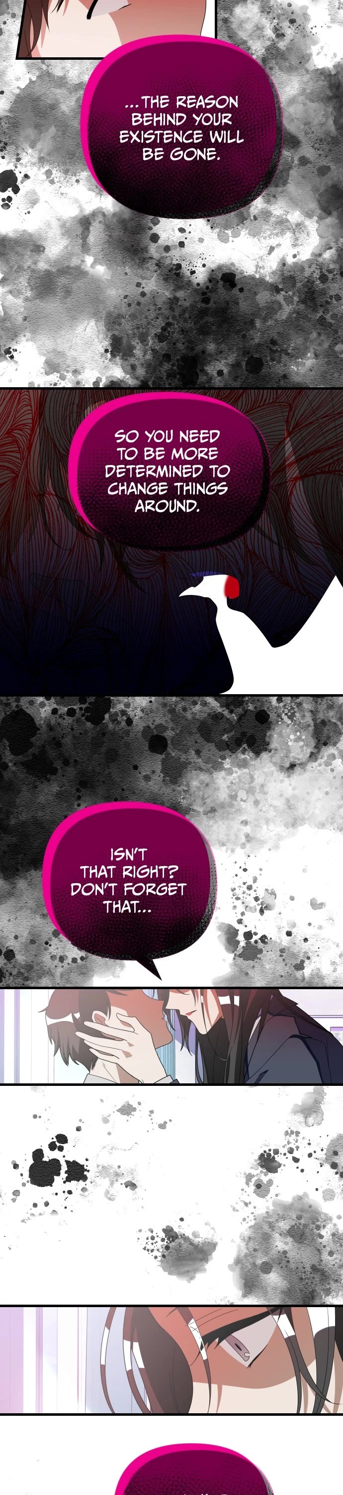 Surviving Romance Chapter 66 page 28 - Chapter 66: Ep. 66 - Déjà Vu
