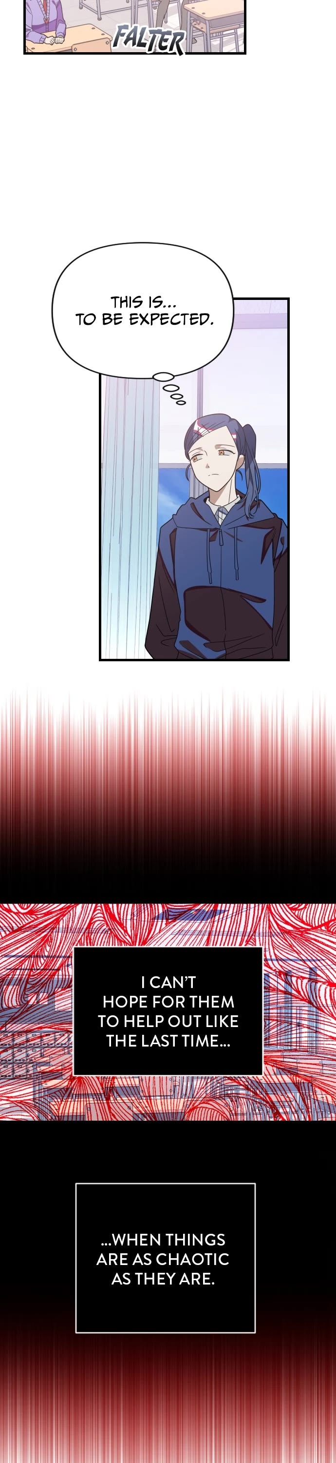 Surviving Romance Chapter 66 page 3 - Chapter 66: Ep. 66 - Déjà Vu