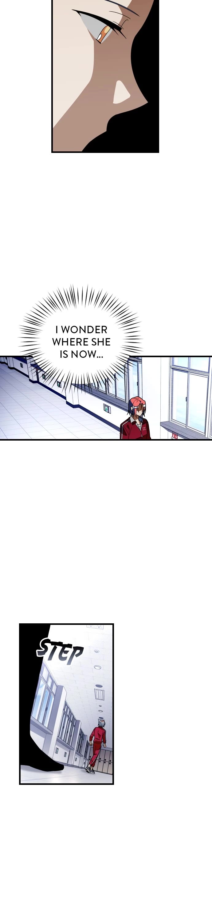 Surviving Romance Chapter 66 page 6 - Chapter 66: Ep. 66 - Déjà Vu