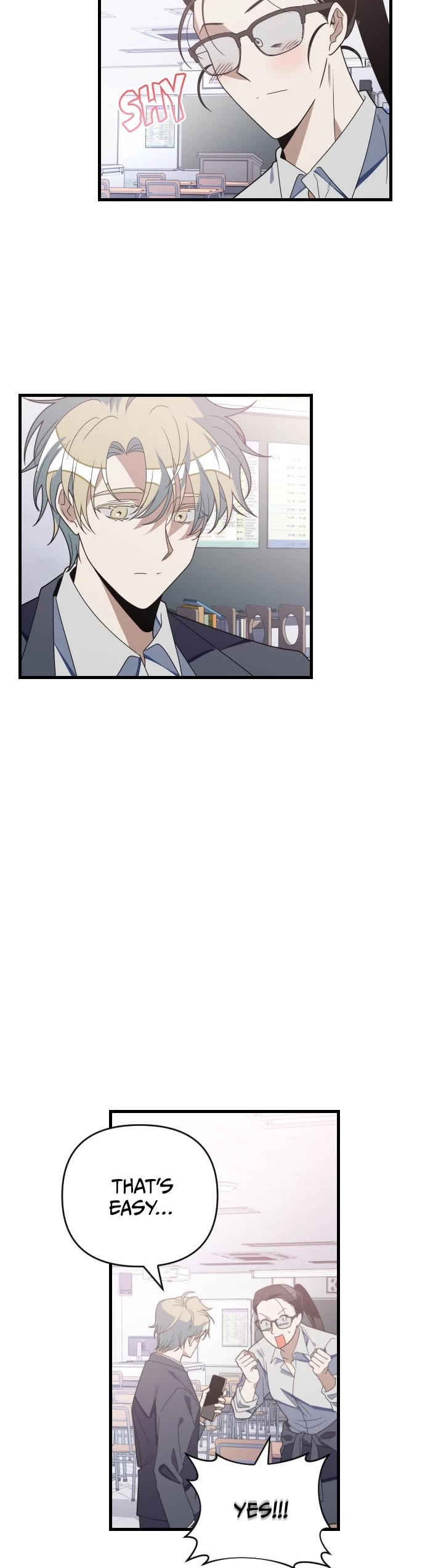 Surviving Romance Chapter 67 page 10 - Chapter 67: Ep. 67 - Revenge
