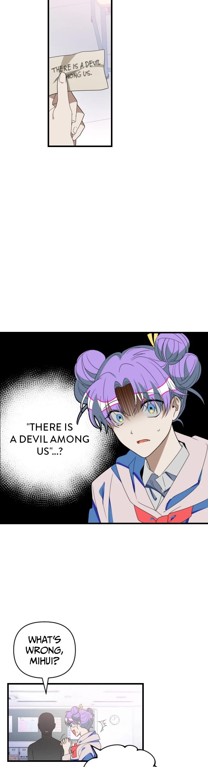 Surviving Romance Chapter 67 page 14 - Chapter 67: Ep. 67 - Revenge
