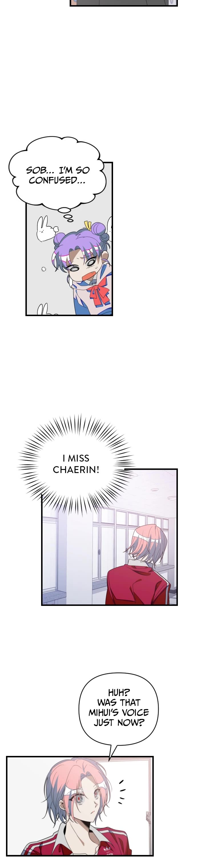 Surviving Romance Chapter 67 page 17 - Chapter 67: Ep. 67 - Revenge