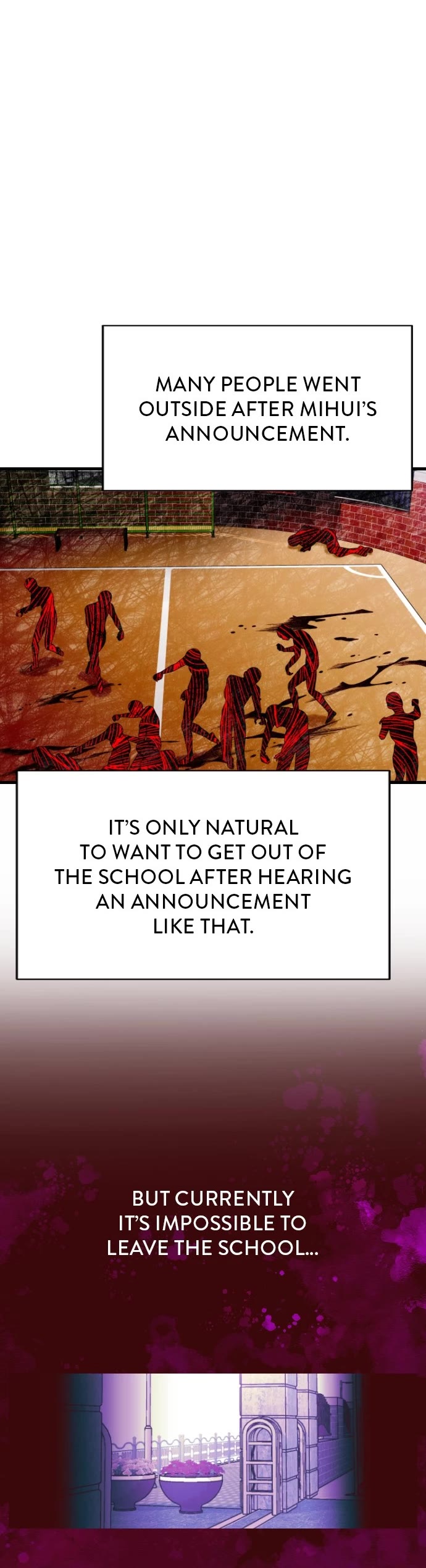 Surviving Romance Chapter 67 page 20 - Chapter 67: Ep. 67 - Revenge