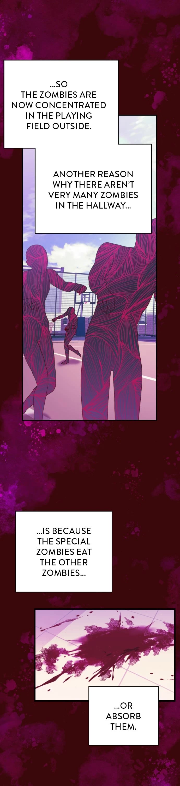 Surviving Romance Chapter 67 page 21 - Chapter 67: Ep. 67 - Revenge
