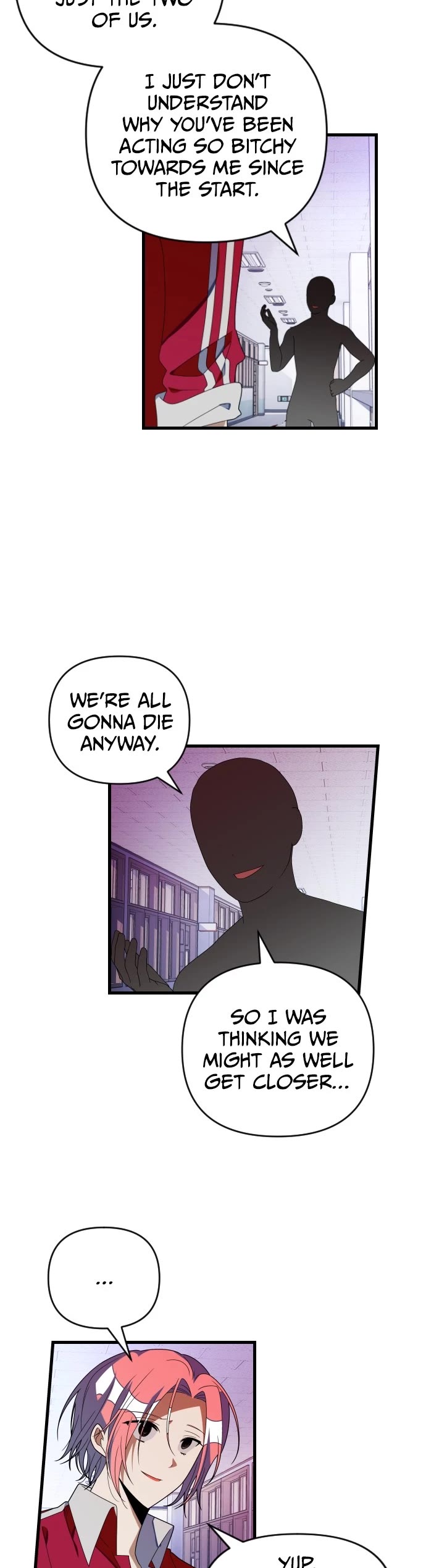 Surviving Romance Chapter 67 page 24 - Chapter 67: Ep. 67 - Revenge