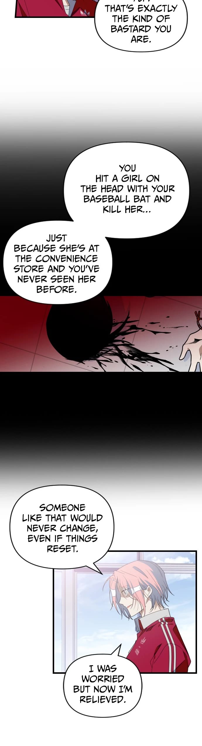 Surviving Romance Chapter 67 page 25 - Chapter 67: Ep. 67 - Revenge