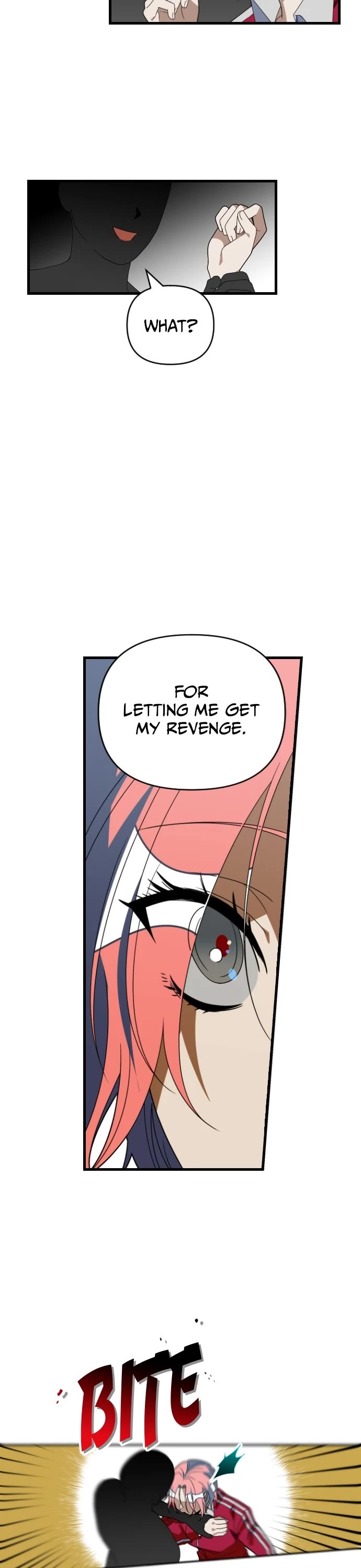Surviving Romance Chapter 67 page 27 - Chapter 67: Ep. 67 - Revenge