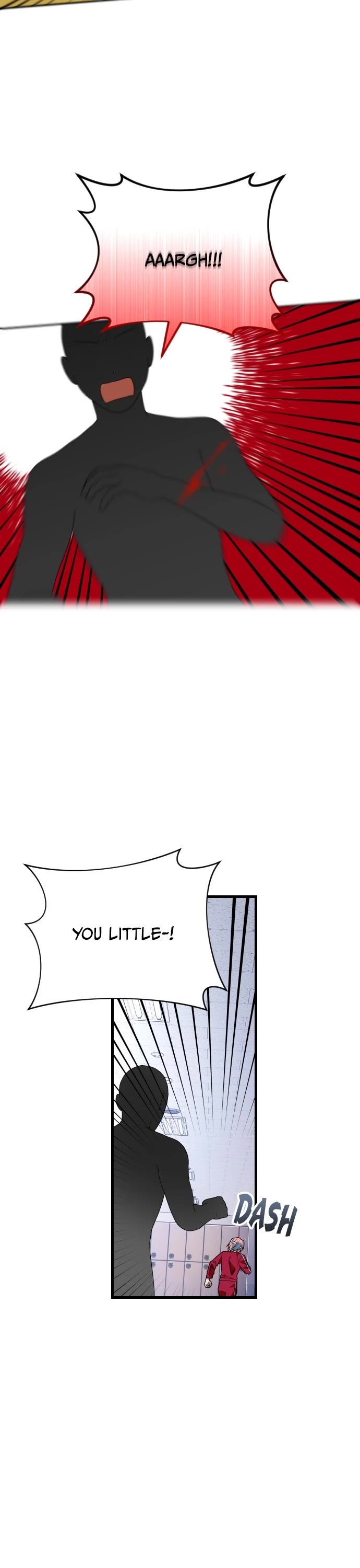 Surviving Romance Chapter 67 page 28 - Chapter 67: Ep. 67 - Revenge