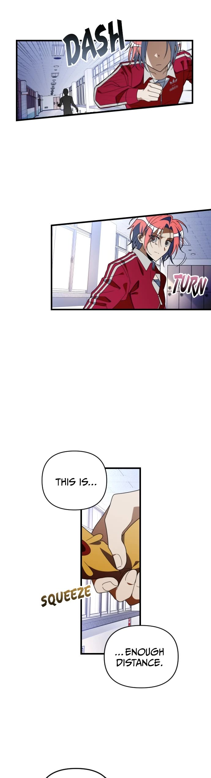 Surviving Romance Chapter 67 page 29 - Chapter 67: Ep. 67 - Revenge