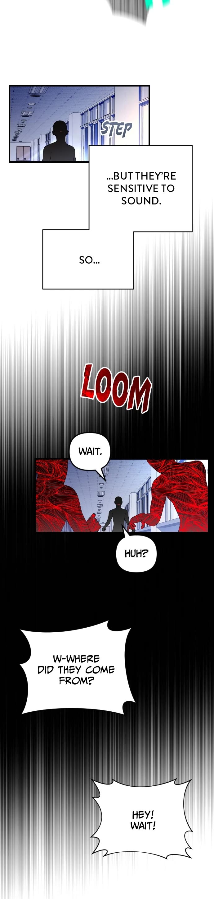 Surviving Romance Chapter 67 page 31 - Chapter 67: Ep. 67 - Revenge